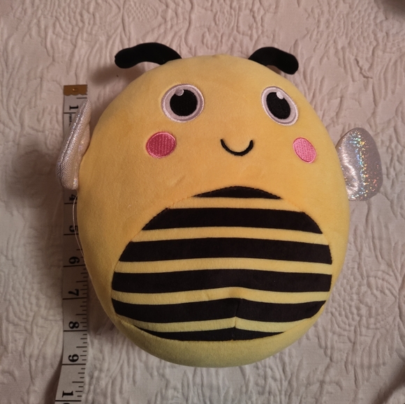 Bundle of 10 different stuffed toys - Picture 6 of 13